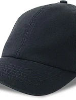 Atlantis Headwear Action-S 6 panelová baseballová kšiltovka 33.0264 navy