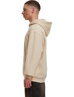 BY 410 Mikina s kapucí z těžké bavlny "Loose Fit" model 22456908 heather grey - Build your Brand BY 410 Mikina s kapucí z těžké bavlny "Loose Fit" model 22456908 heather grey - Build your Brand