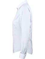 J.Harvest & Frost GB 01 Regular Women Nežehlivá halenka s dlouhým rukávem 63.0103 white J.Harvest & Frost GB 01 Regular Women Nežehlivá halenka s dlouhým rukávem 63.0103 white