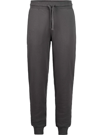 Untagged Movement OCS RCS Jogger Pants Unisex tepláky z těžké bavlny 66.6010 charcoal Untagged Movement OCS RCS Jogger Pants Unisex tepláky z těžké bavlny 66.6010 charcoal