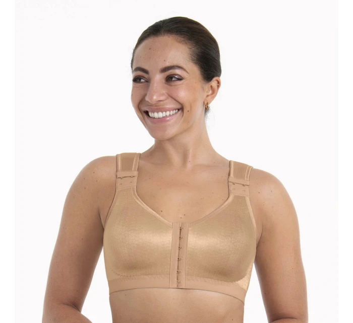 London kompres. odlehč. bandáž zapínání vpředu 1100 sand - Anita Care