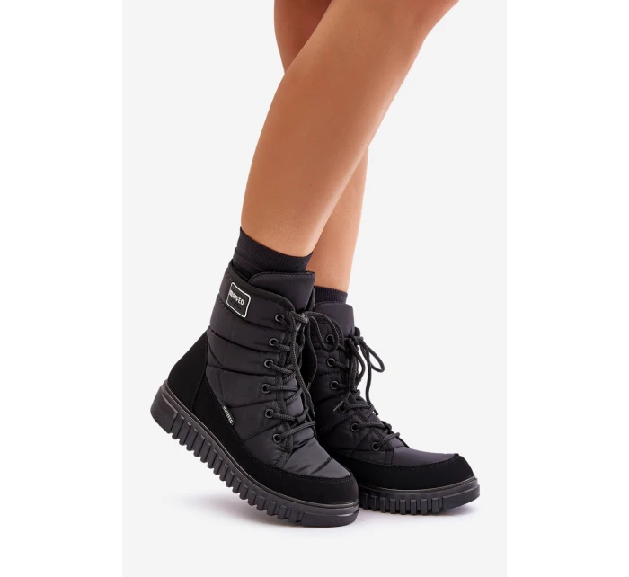 Dámské Sněhule Progress PROGJ-24-157 Dámské Sněhule Progress PROGJ-24-157