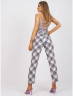 DHJ kalhoty SP 3689.08 ecru