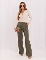 Sweter IR SW model 22296869 jasny beżowy - FPrice