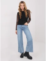 Halenka IT BZ 21915.58 černá