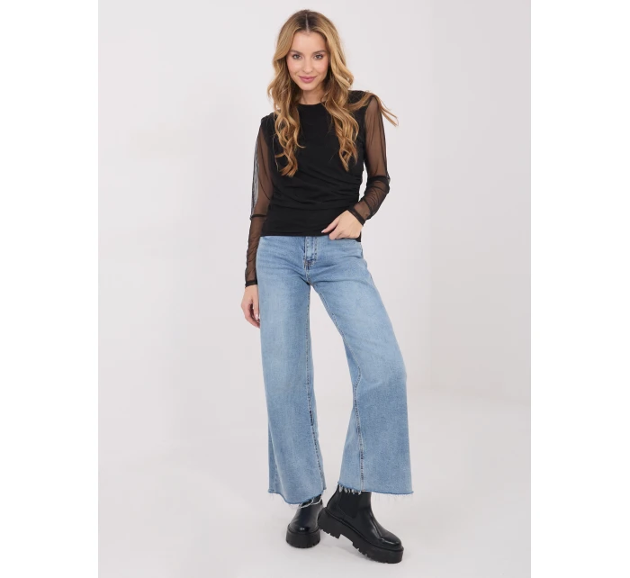 Halenka IT BZ 21915.58 černá