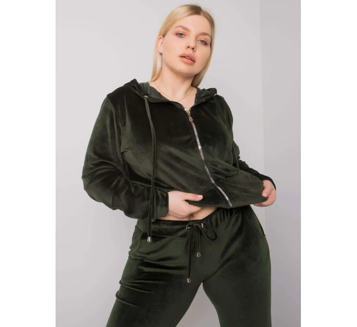 Souprava RV KMPL 5961.18X khaki