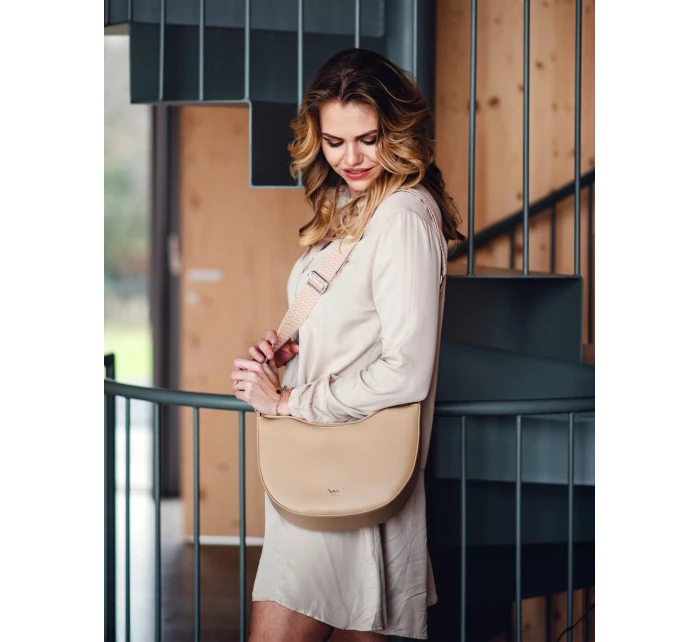 Kabelka VUCH Carys Creme Kabelka VUCH Carys Creme