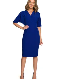 Denní šaty model 171201 Stylove