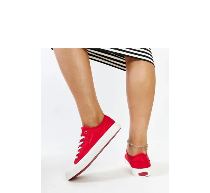 Tenisky model 207359 Solea Tenisky model 207359 Solea