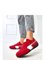 Sportovní obuv model 218145 Solea Sportovní obuv model 218145 Solea