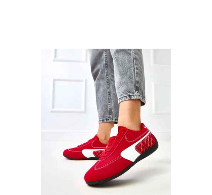 Sportovní obuv model 218145 Solea Sportovní obuv model 218145 Solea