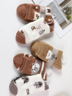 dámské ponožky 307 3542 model 21389587 - WiK