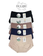 DC Girl kalhotky 27006 A'2 M-XL