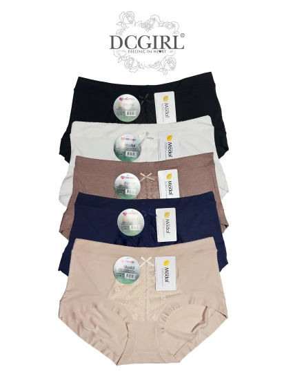 DC Girl kalhotky 27006 A'2 M-XL