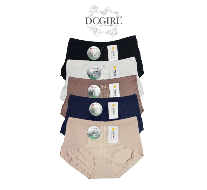 DC Girl kalhotky 27006 A'2 M-XL