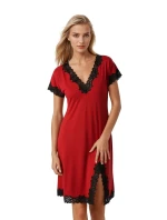 Eldar First Lady Livia chemise kr/r S-XL