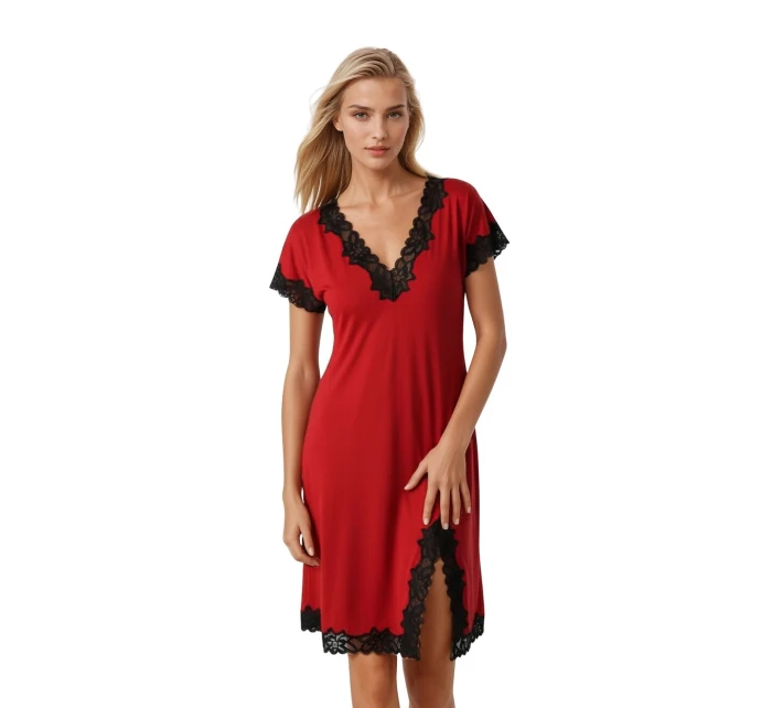 Eldar First Lady Livia chemise kr/r S-XL