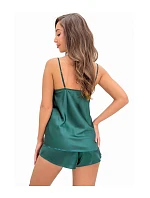 Pyžamo velikosti S–2XL model 22373938 - Donna Pyžamo velikosti S–2XL model 22373938 - Donna