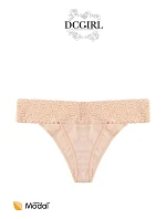 DC Girl tanga 26706/pattern.67 A'2 S-L modal DC Girl tanga 26706/pattern.67 A'2 S-L modal