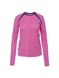 Koszulka z rękawem WMNS W model 20796160 - IQ