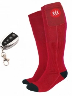 PONOŽKY M A V model 21810438 - Glovii