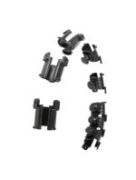 SET  S A  +  PLUS SIZE model 21810712 - HMS