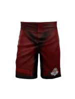 Šortky tréninkové šortky model 21438307 M - DBX Bushido Šortky tréninkové šortky model 21438307 M - DBX Bushido