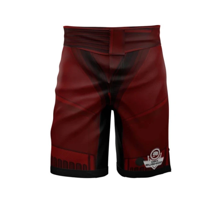 Šortky tréninkové šortky model 21438307 M - DBX Bushido Šortky tréninkové šortky model 21438307 M - DBX Bushido