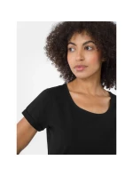 Dámské hladké tričko model 21816592 dámské - 4F Dámské hladké tričko model 21816592 dámské - 4F