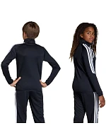 Dětská mikina Tiro 26 League Training Top černobílá model 21858459 - ADIDAS