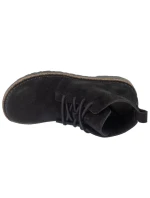 Birkenstock Uppsala Mid 1028079 Black 37