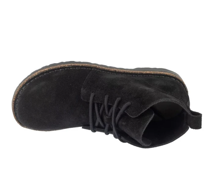 Birkenstock Uppsala Mid 1028079 Black 37