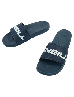 Pánské sportovní žabky O'neill Logo pohodlné módní tmavě modré