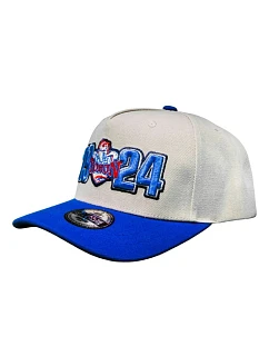 Baseballová čepice KH Toruń Legacy
