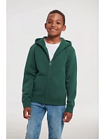 Dětská mikina s kapucí "Authentic" 10. black model 22472881 - Russell Athletic