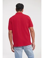 Russell Athletic 569M Piqué polo 10.569M sky