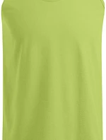 Promodoro 1050 Pánské sportovní tílko 40.1050 wild lime