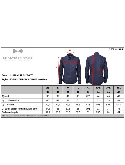 J.Harvest & Frost YB 50 Regular Women halenka s dlouhým rukávem white model 22454375 J.Harvest & Frost YB 50 Regular Women halenka s dlouhým rukávem white model 22454375