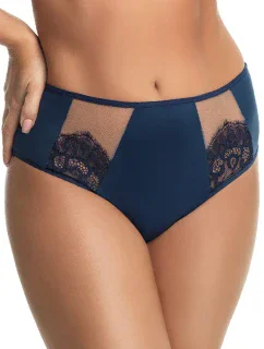 kolor:granatowy model 18030697 - Gorsenia