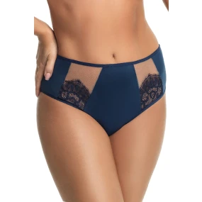 kolor:granatowy model 18030697 - Gorsenia