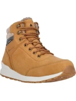 Pánské zimní boty model 20563925 - Whistler