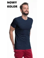 Pánské tričko Slim  model 21145661 - PROMOSTARS