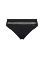 Dámské kalhotky QF6048E UB1 černá - Calvin Klein Dámské kalhotky QF6048E UB1 černá - Calvin Klein