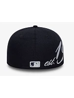Kšiltovka New Era 60771833 černá - 59Fifty Kšiltovka New Era 60771833 černá - 59Fifty