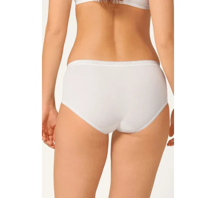 Dámské kalhotky SLOGGI BASIC+ MIDI 2P - SLOGGI