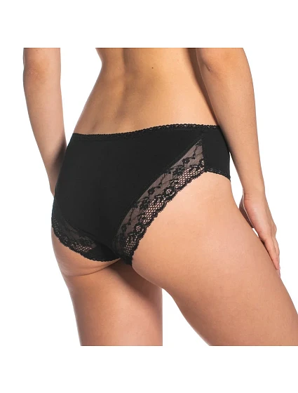 Dámské kalhotky BIKINI model 7366363 - Lama Dámské kalhotky BIKINI model 7366363 - Lama