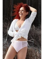 Dámské kalhotky MIDI L-1458MD