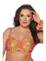 PLAVKOVÁ PODPRSENKA SK 187 FLUO PLAVKOVÁ PODPRSENKA SK 187 FLUO