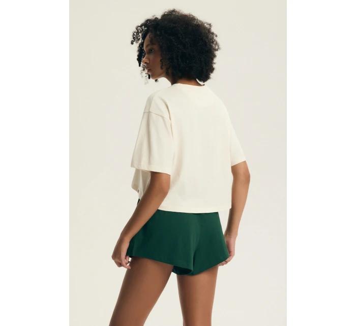 DÁMSKÉ PYŽAMO DESSIE 43724 SS26